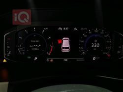 Volkswagen Atlas Cross Sport